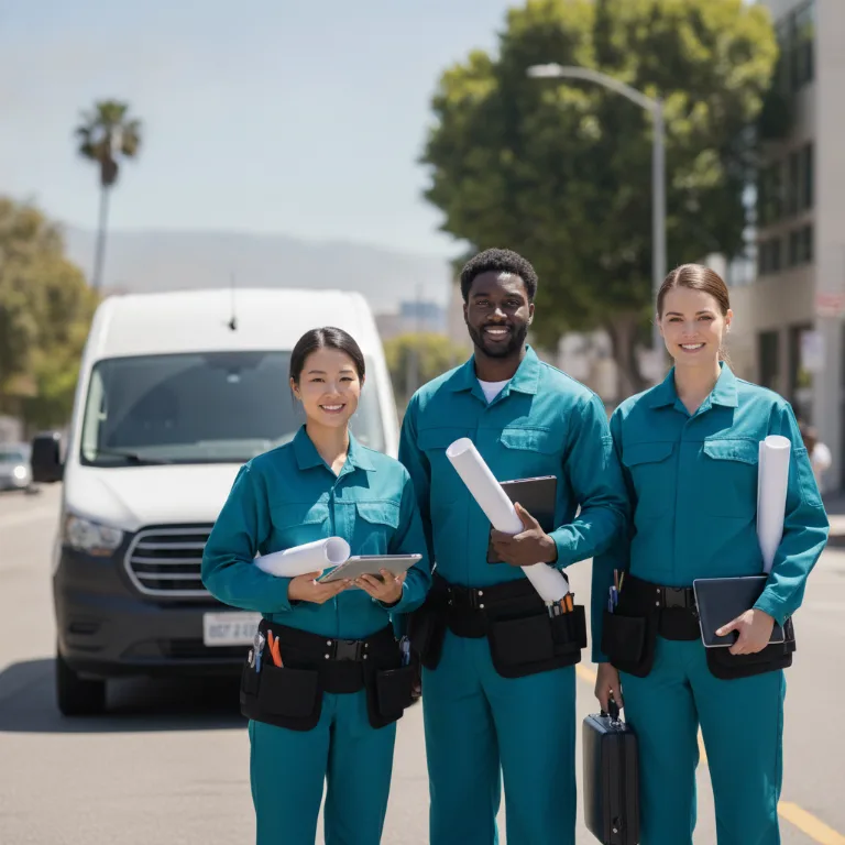 Employment Lawyer For Employers team in Reno